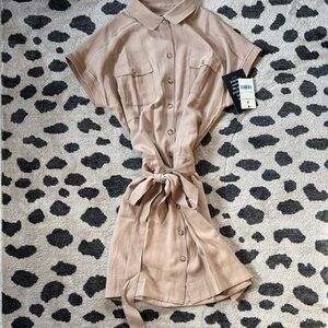 Tuckernuck Tan Garment